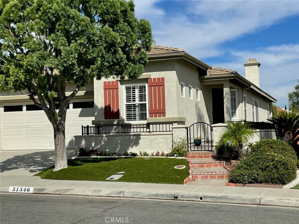 Property Photo: 31346 Sunningdale Drive CA 92591
