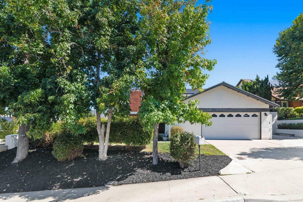 Property Photo: 12933 Sunderland Street CA 92064