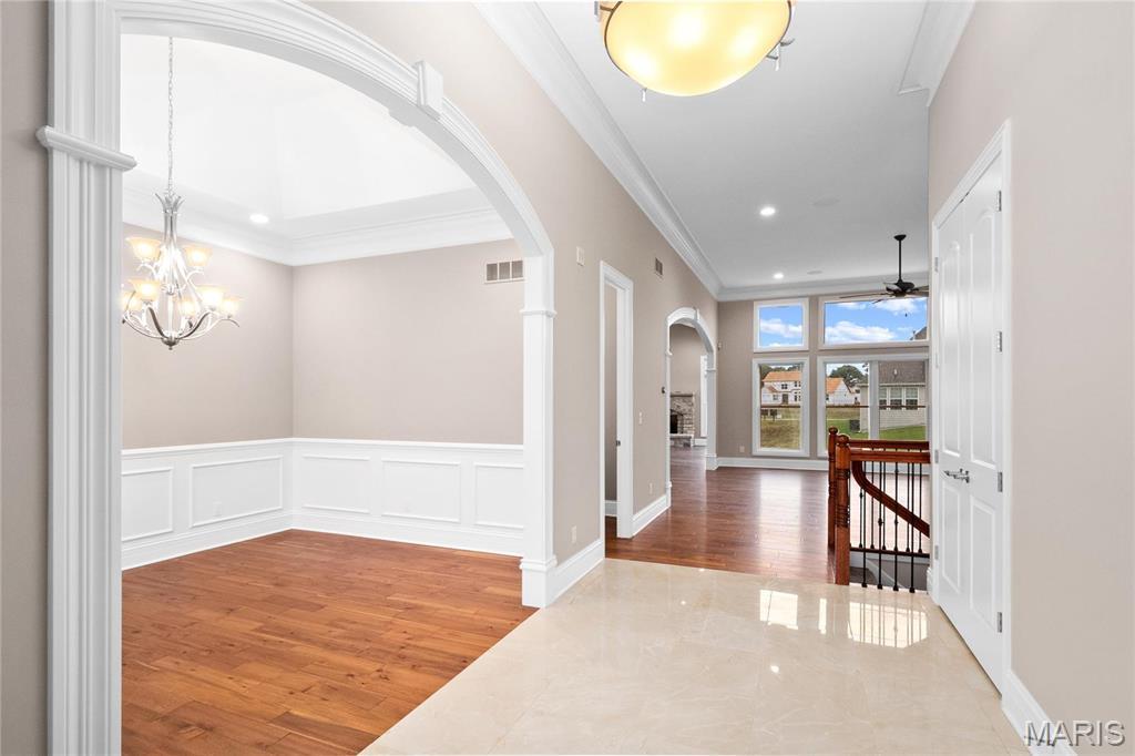 Property Photo: 782 Schaeffer'S Grove Court MO 63005
