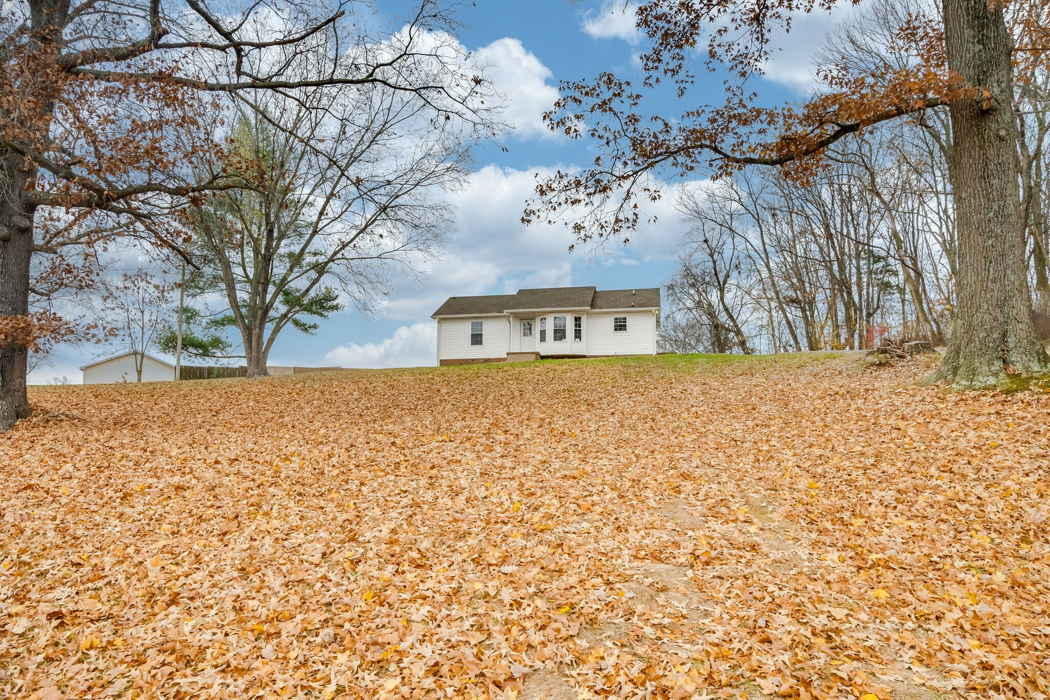 Property Photo:  5731 Youngville Rd  TN 37172 