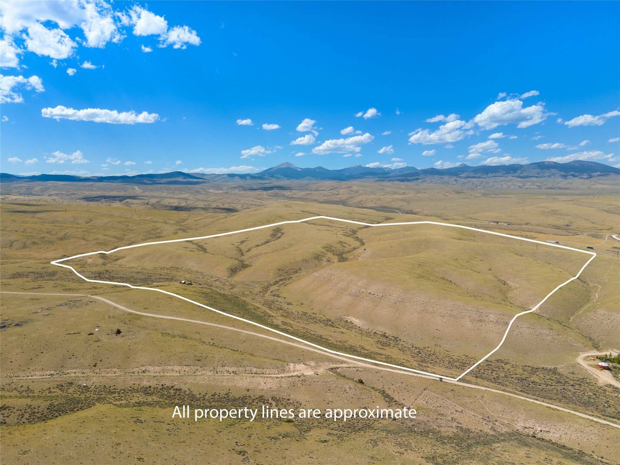 Property Photo: 880 Chreston Lane MT 59725