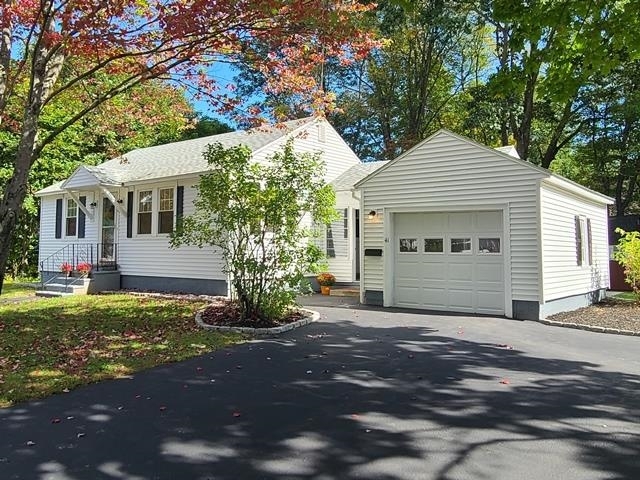 Property Photo:  41 Billings Avenue  NH 03431 