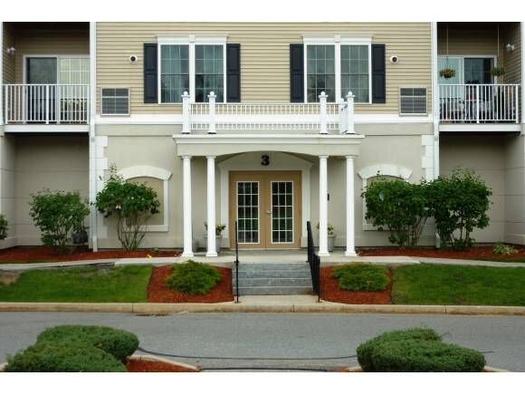 Property Photo:  59 Cluff Road #71  NH 03079 