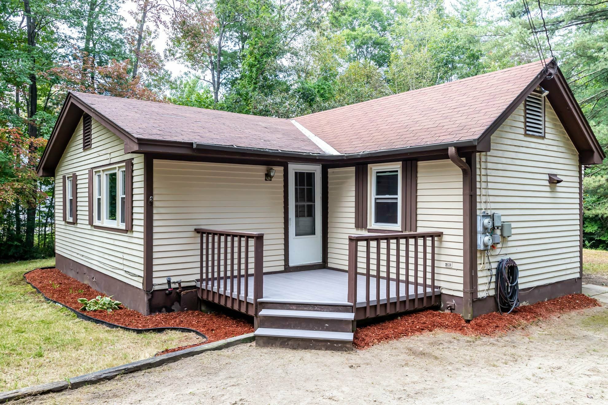 Property Photo:  173 Marcy Hill Road  NH 03446 