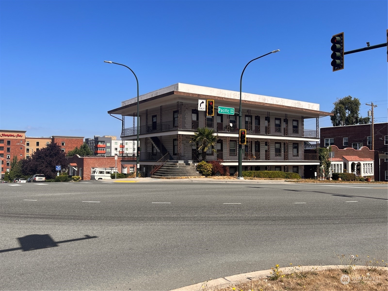 Property Photo: 1201 Pacific Avenue WA 98201