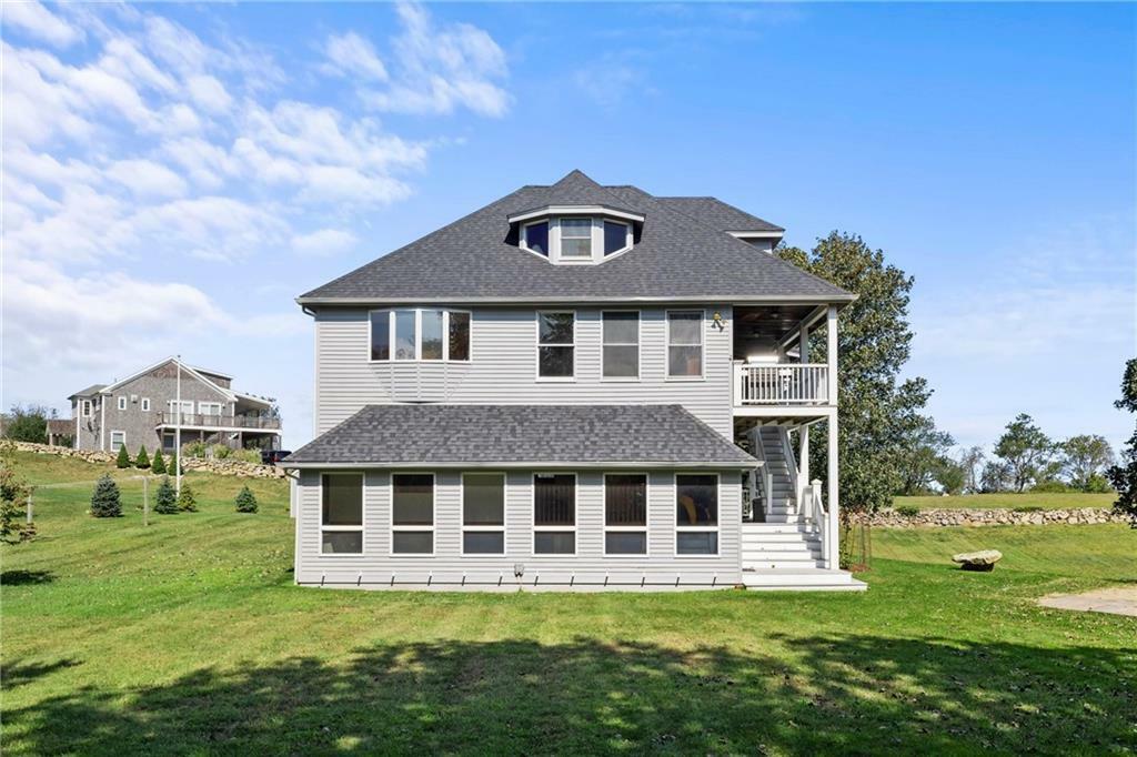 Property Photo: 1194 Center Road RI 02807