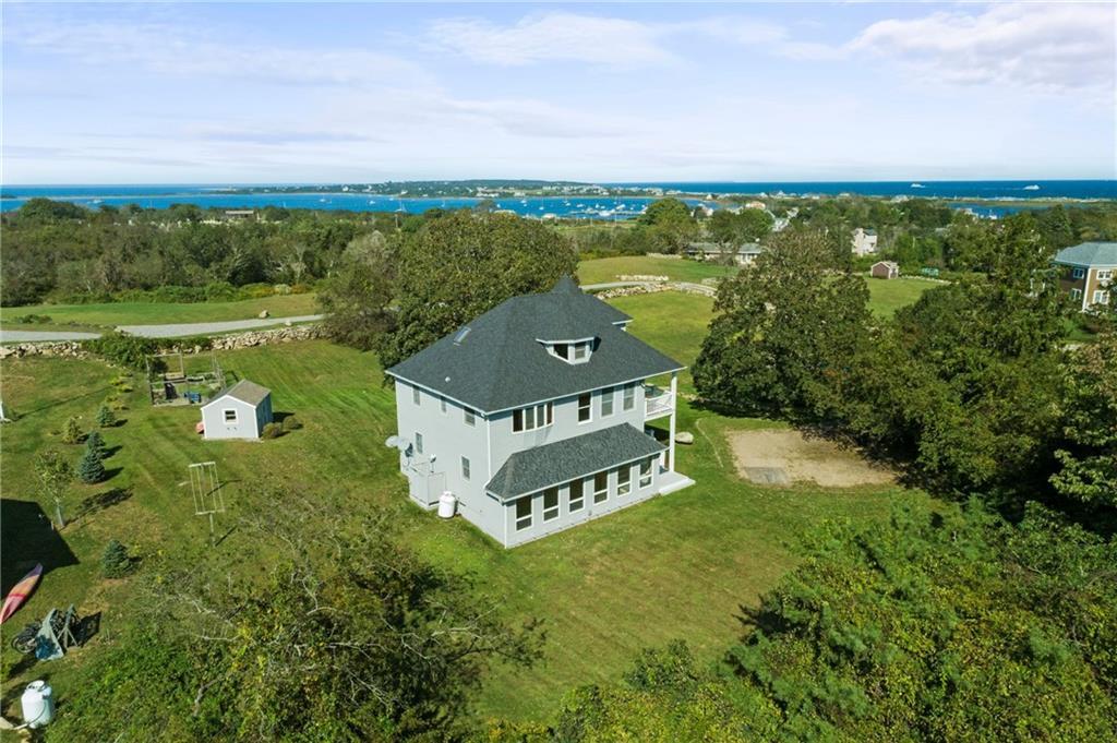 Property Photo:  1194 Center Road  RI 02807 
