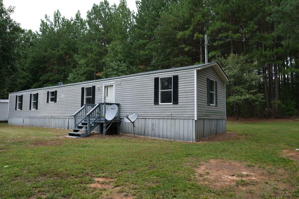 Property Photo:  3114 Sheltons Road  VA 23937 