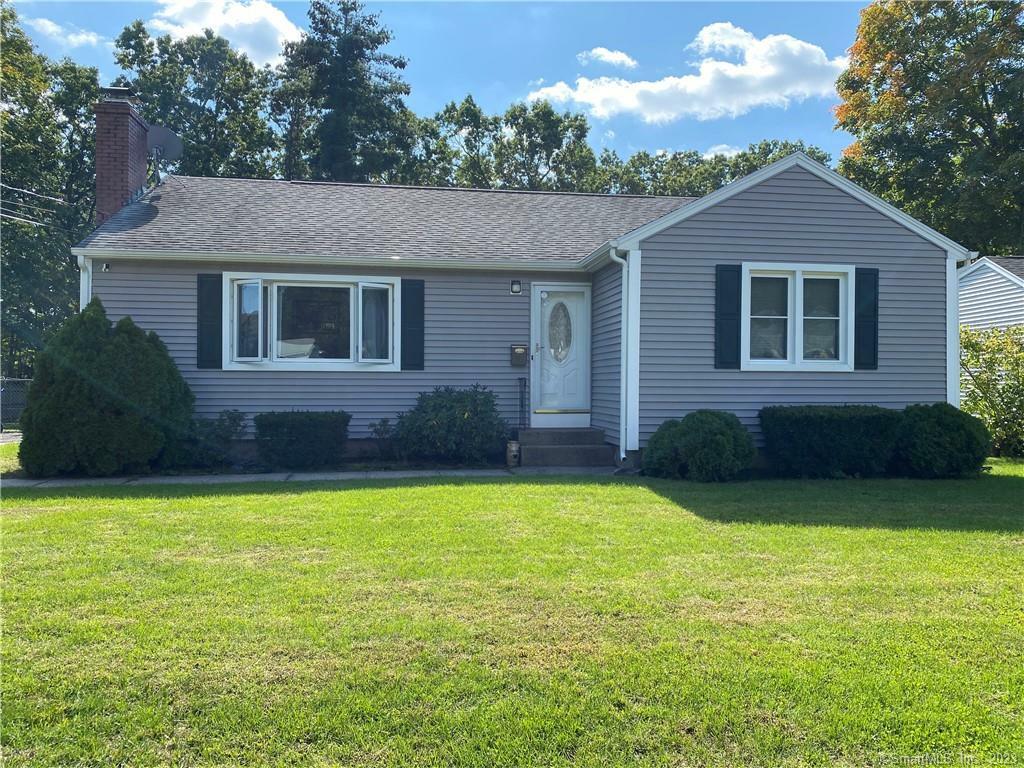 Property Photo: 59 Stevens Street CT 06096