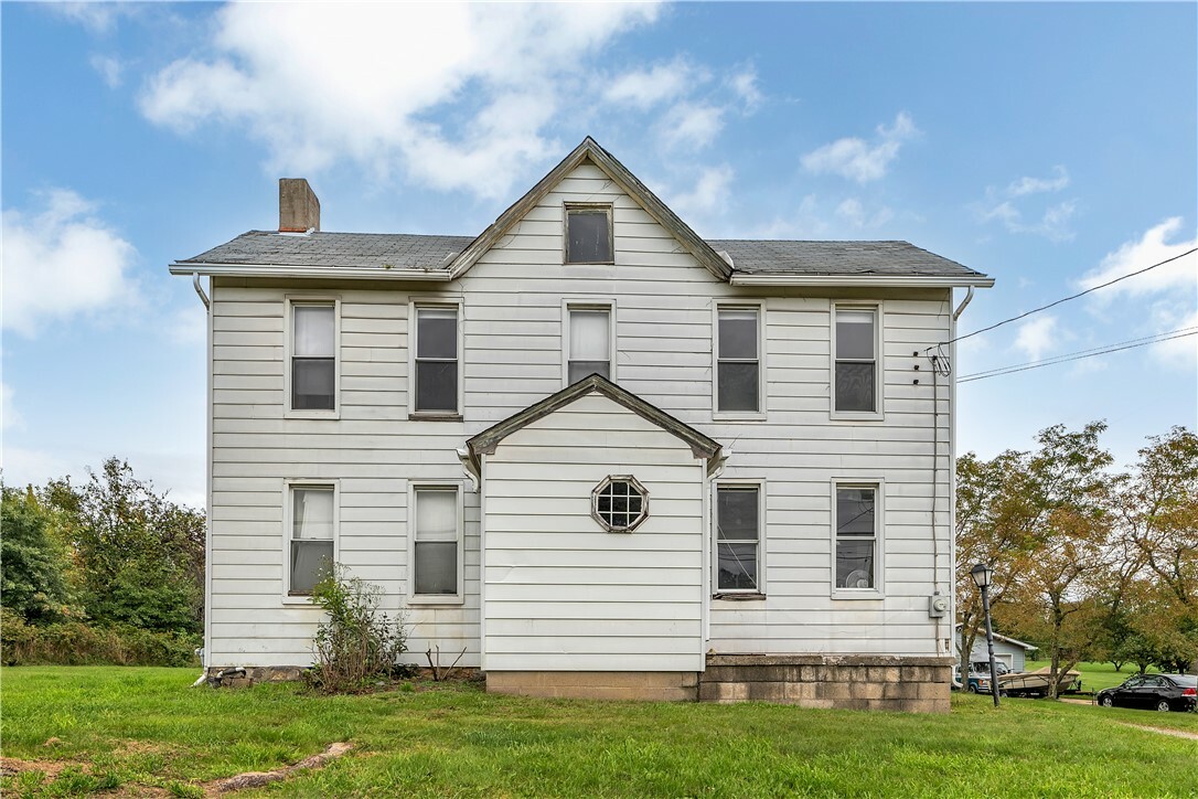 Property Photo: 916 State Route 356 PA 15656