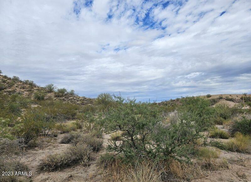 Property Photo:  00 Grantham Ranch Road 0  AZ 85390 