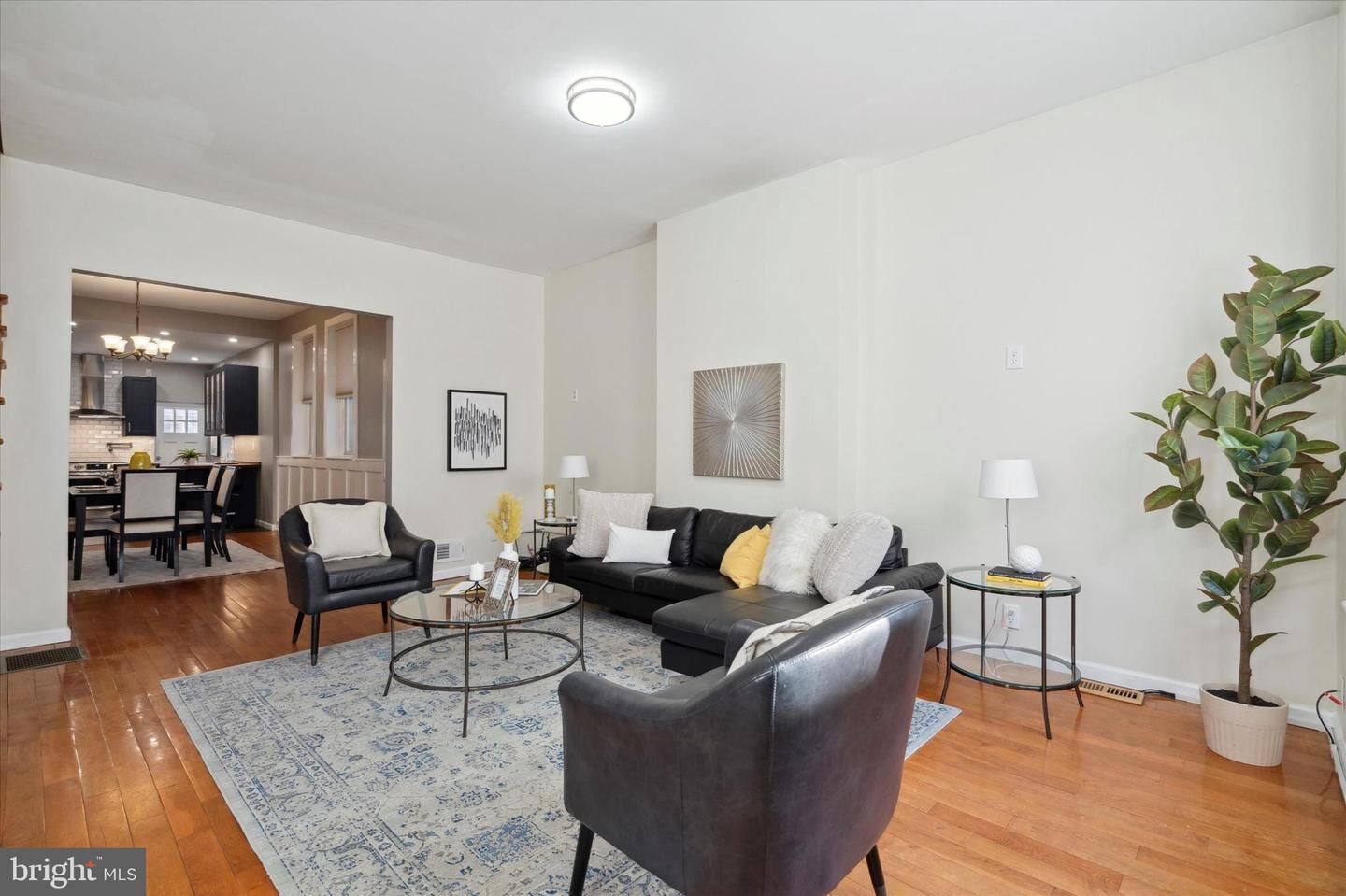 Property Photo: 1735 S 18th Street PA 19145