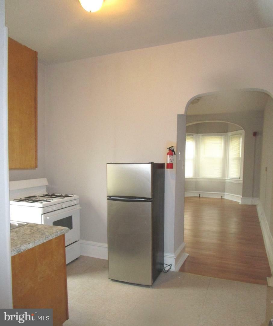 Property Photo:  6700 Keystone Street 2 2nd Fl, Rear  PA 19135 