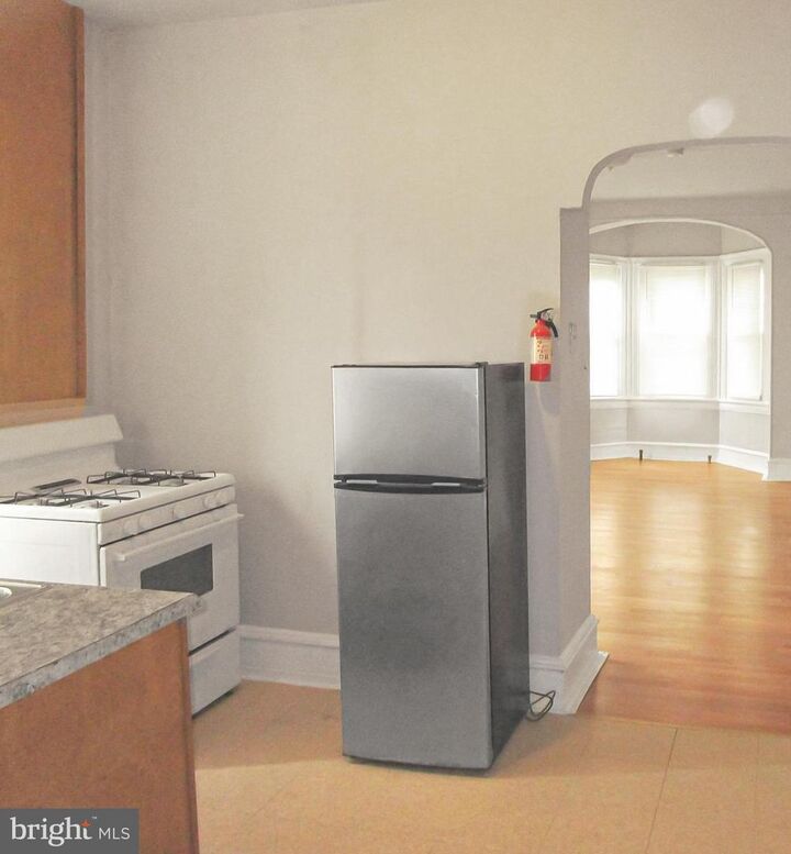 Property Photo: 6700 Keystone Street 2 2nd Fl, Rear PA 19135