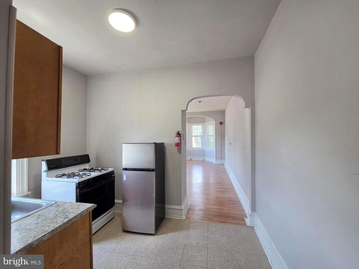 Property Photo: 6700 Keystone Street 2 2nd Fl, Rear PA 19135