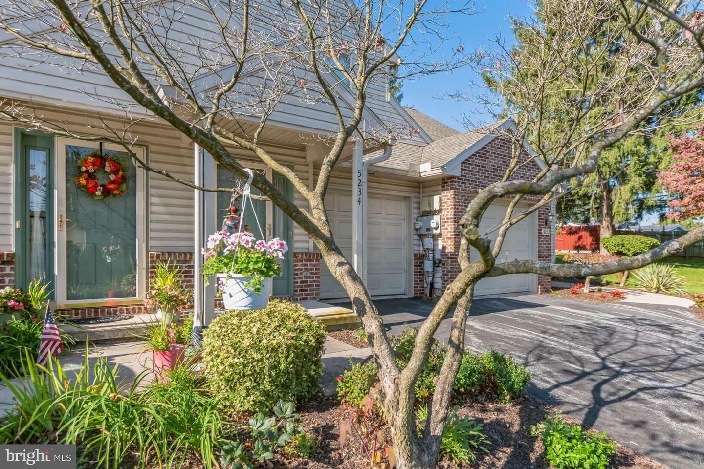 Property Photo: 5234 Cobblestone Drive PA 17055