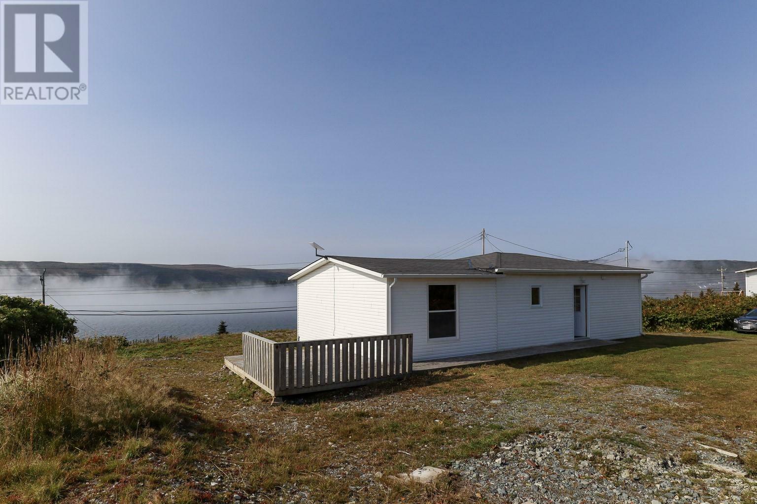 188 Main Road  Trepassey NL A0A4B0 photo