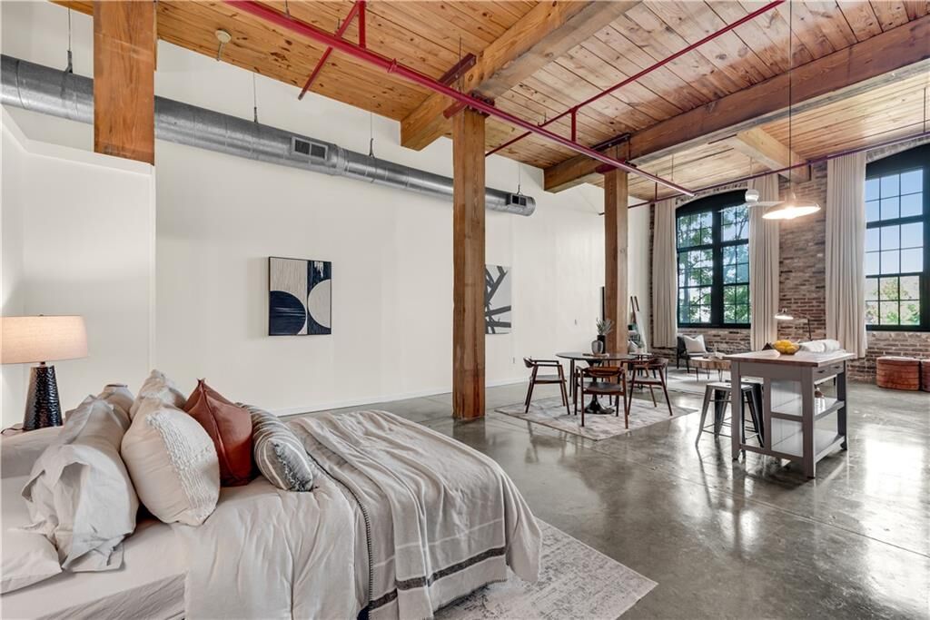 Property Photo: 170 Boulevard SE H-326 GA 30312