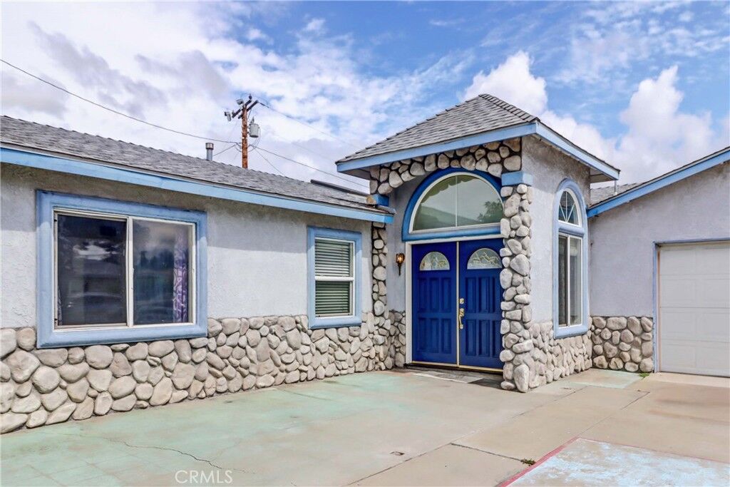 Property Photo: 1937 Julie Avenue CA 92833