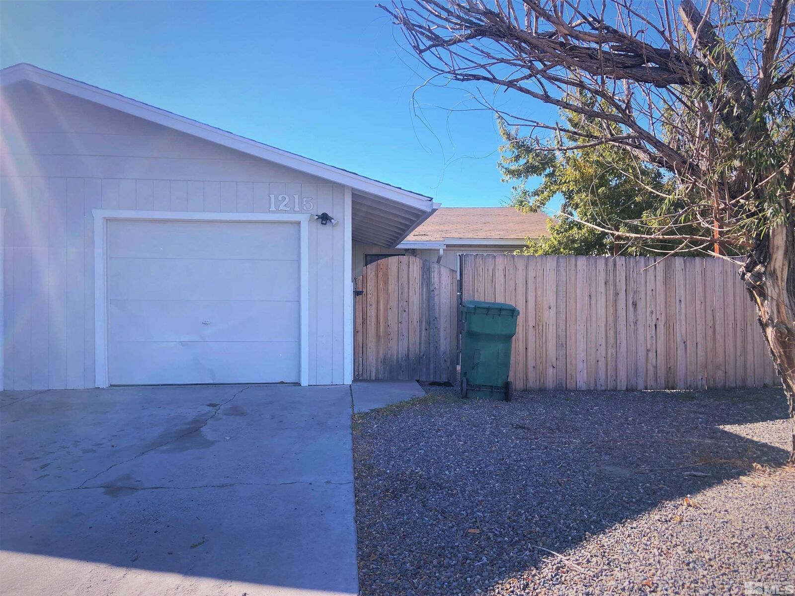 Property Photo:  1215 W Newlands Dr  NV 89408 