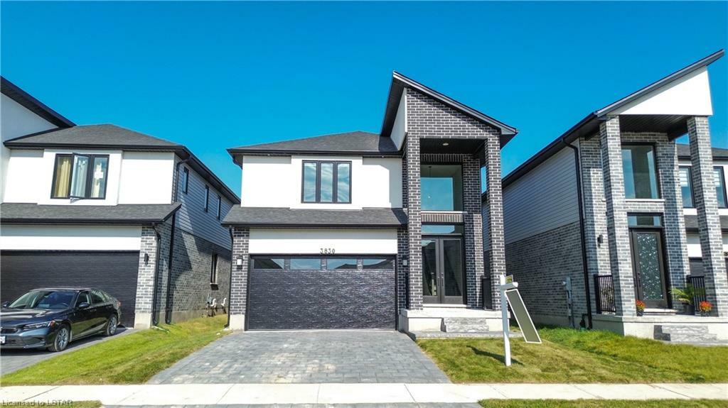3830 Ayrshire Avenue  London ON N6P1H5 photo