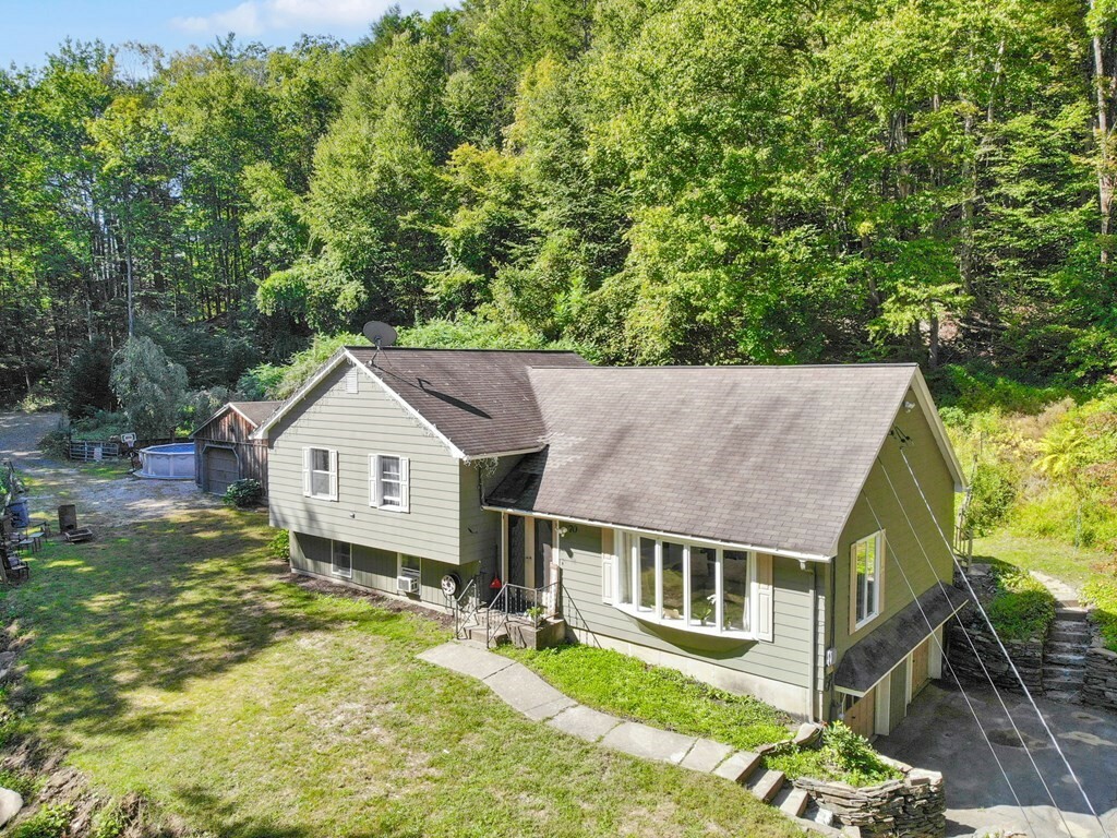 Property Photo:  70 Overlook Drive  MA 01071 