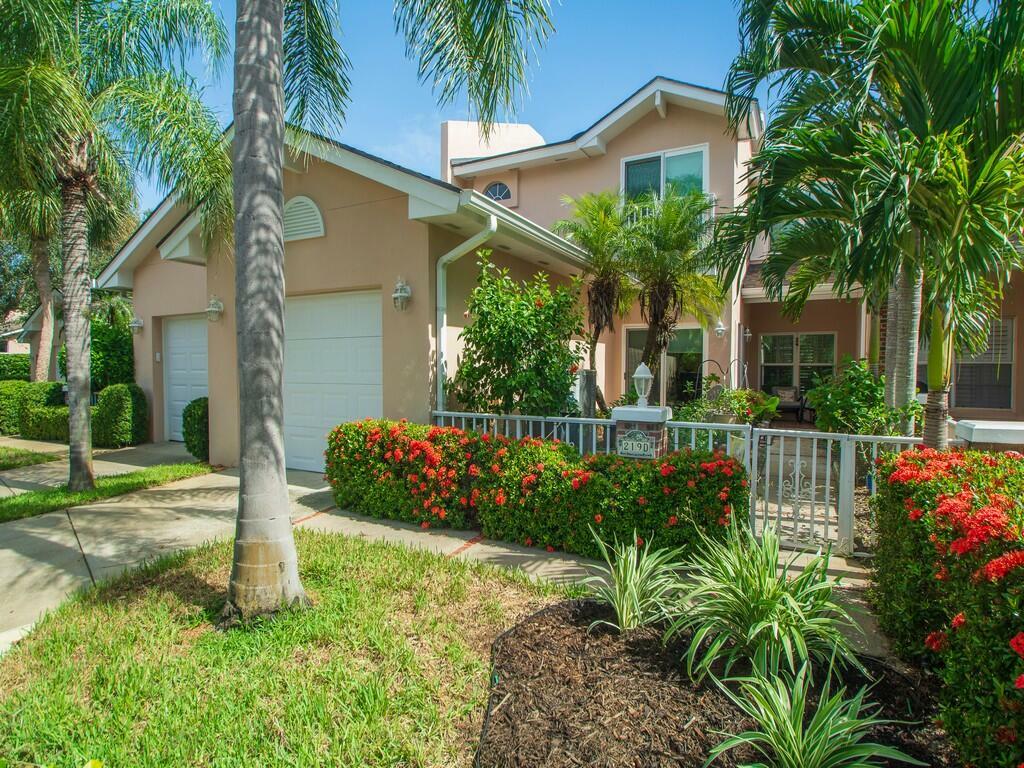 Property Photo:  219 Park Shores Circle 219D  FL 32963 