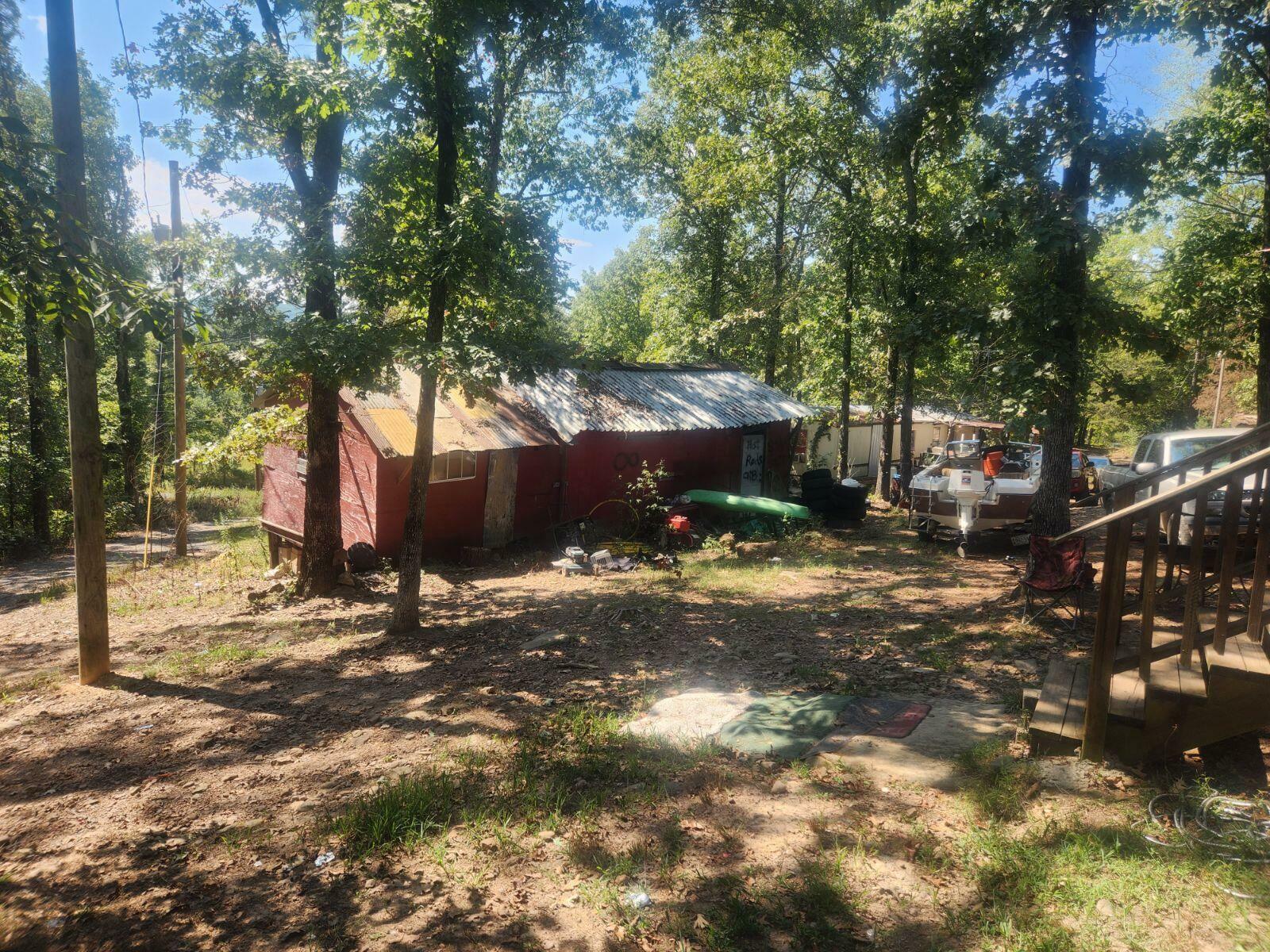 Property Photo:  426 Renfro Drive  AR 72837 