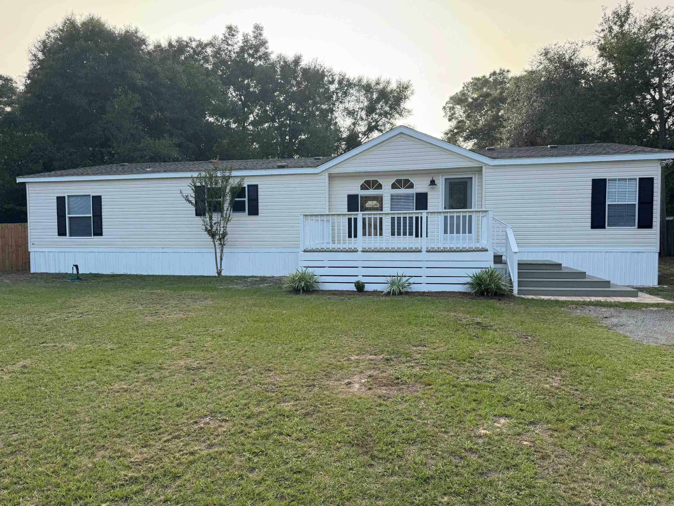 Property Photo:  708 Frankie Lane Drive  FL 32310 