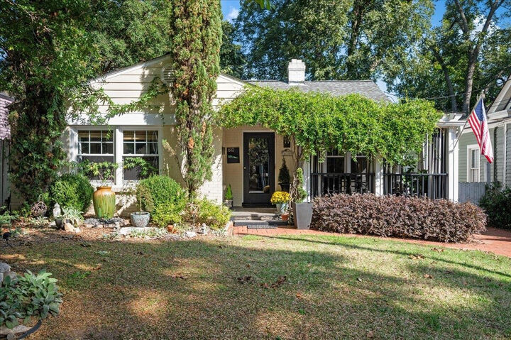 610 Devereux Street  Raleigh NC 27605 photo