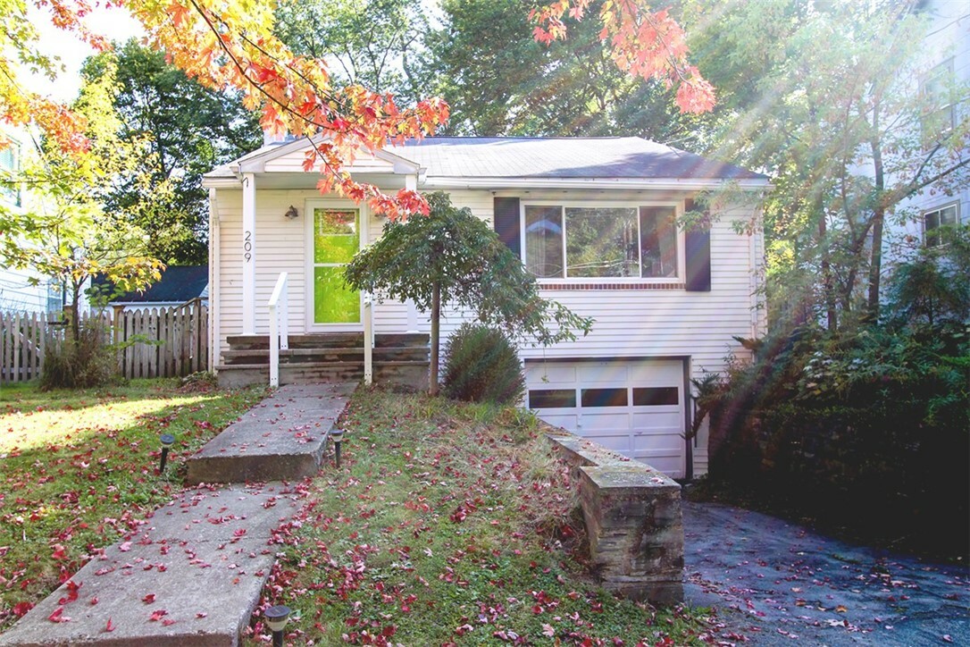 Property Photo:  209 Cobb Street  NY 14850 