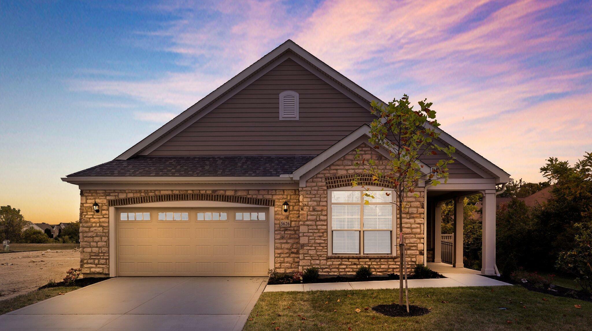 Property Photo: 5626 Keystone Lane OH 43026