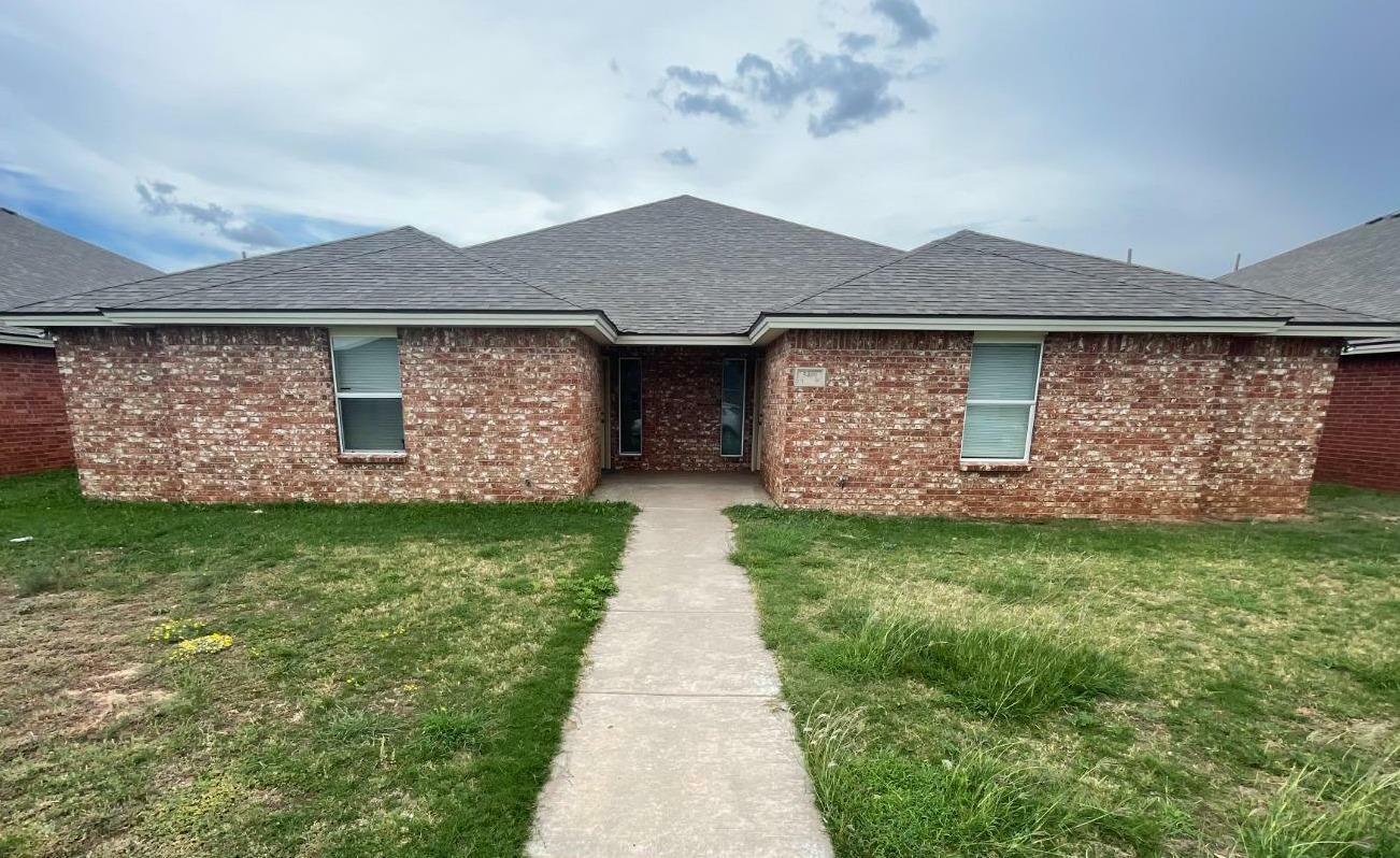 Property Photo:  5409 Harvard Street  TX 79416 