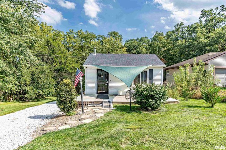 1830 N Boyd Avenue  Peoria IL 61604 photo