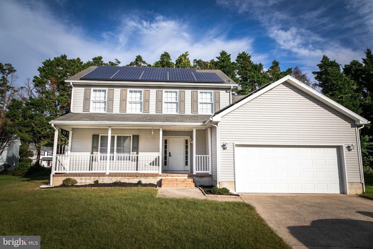 Property Photo:  802 Meadow Point Road  MD 21801 