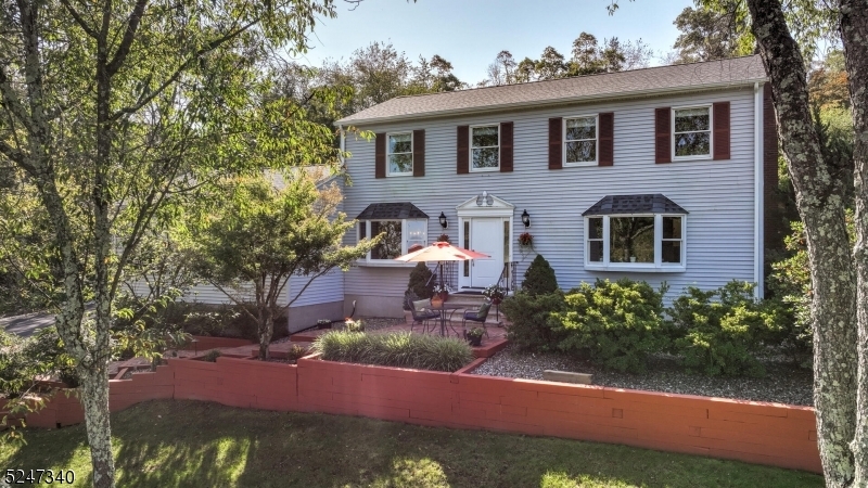 Property Photo:  221 Daval Rd  NJ 08844 