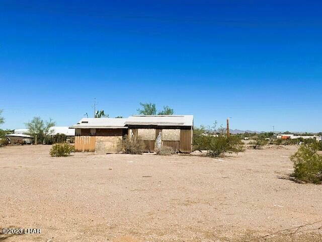 Property Photo:  44087 Ironwood St  AZ 85325 