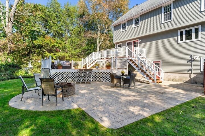 Property Photo: 99 Gray Street MA 01845