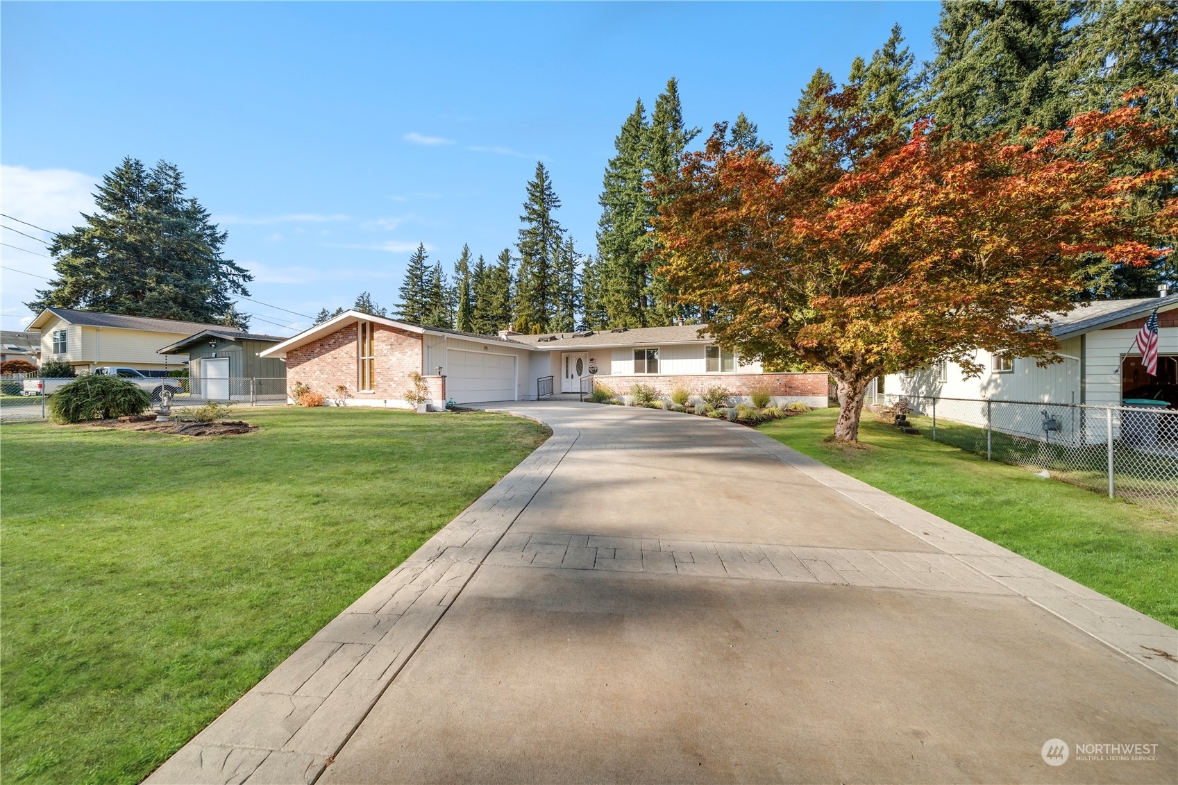 Property Photo:  22916 SE 287th Street  WA 98038 