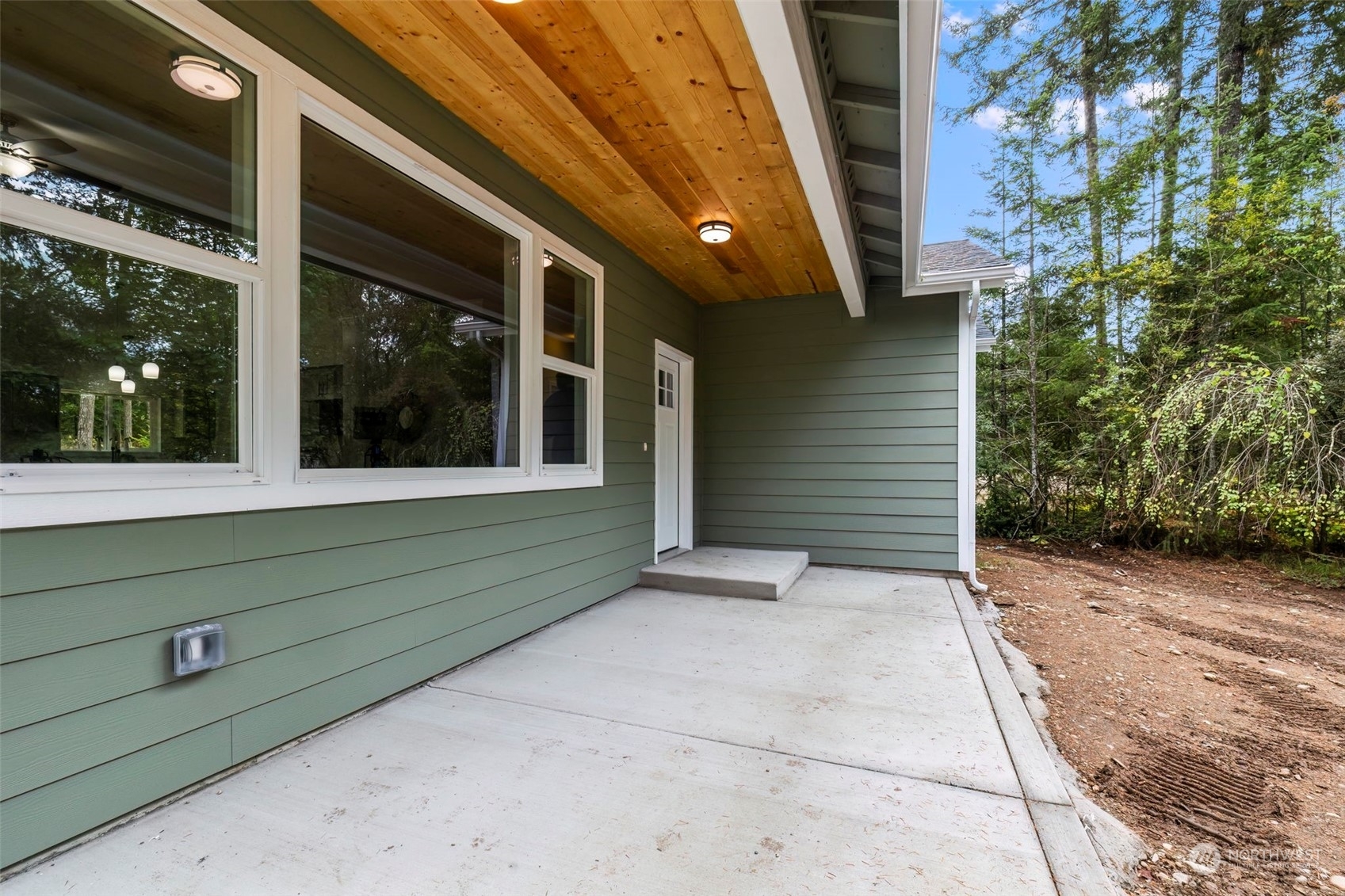 Property Photo:  12818 SW Burchard Drive  WA 98367 