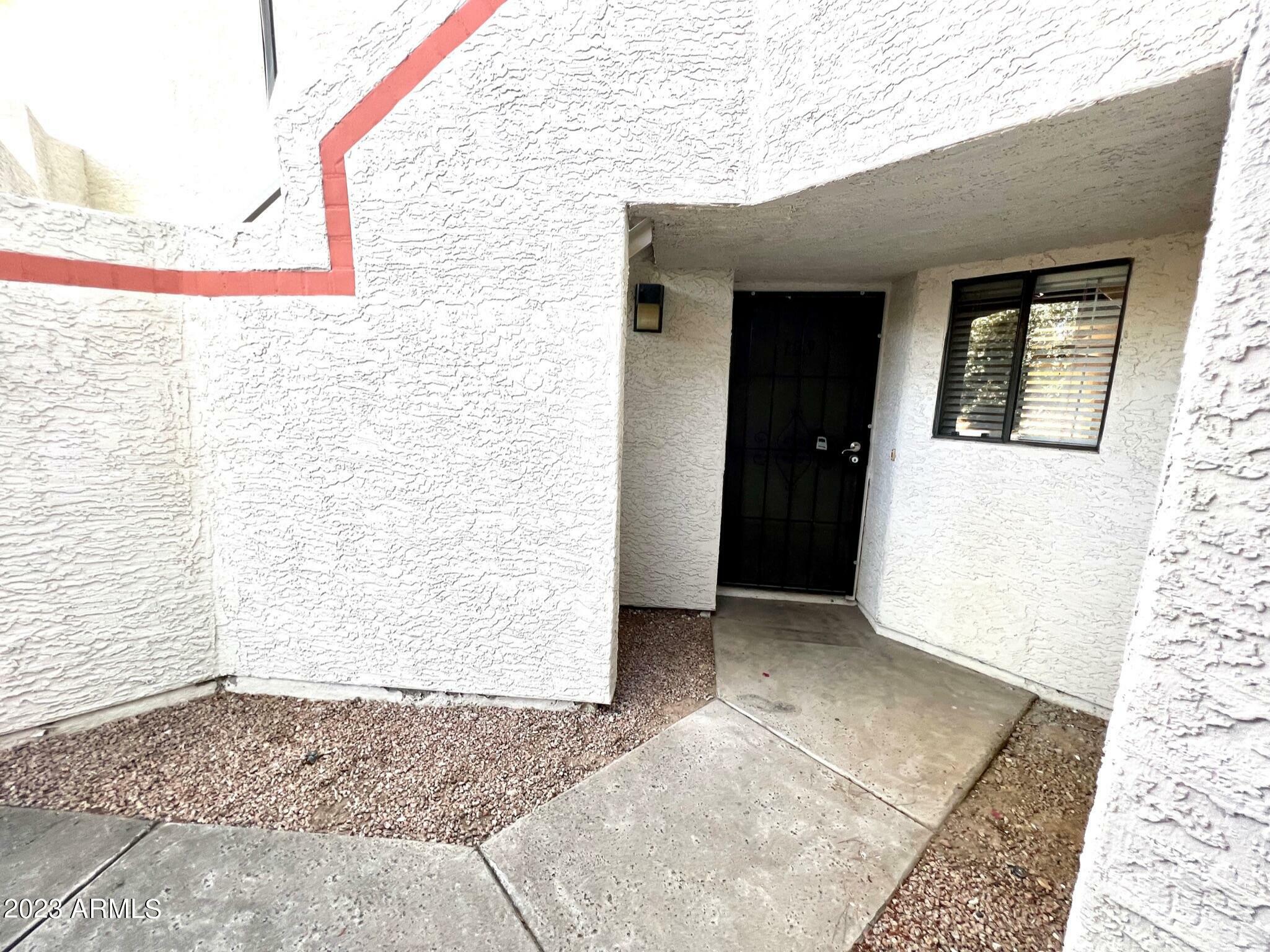 Property Photo:  985 N Granite Reef Road 129  AZ 85257 