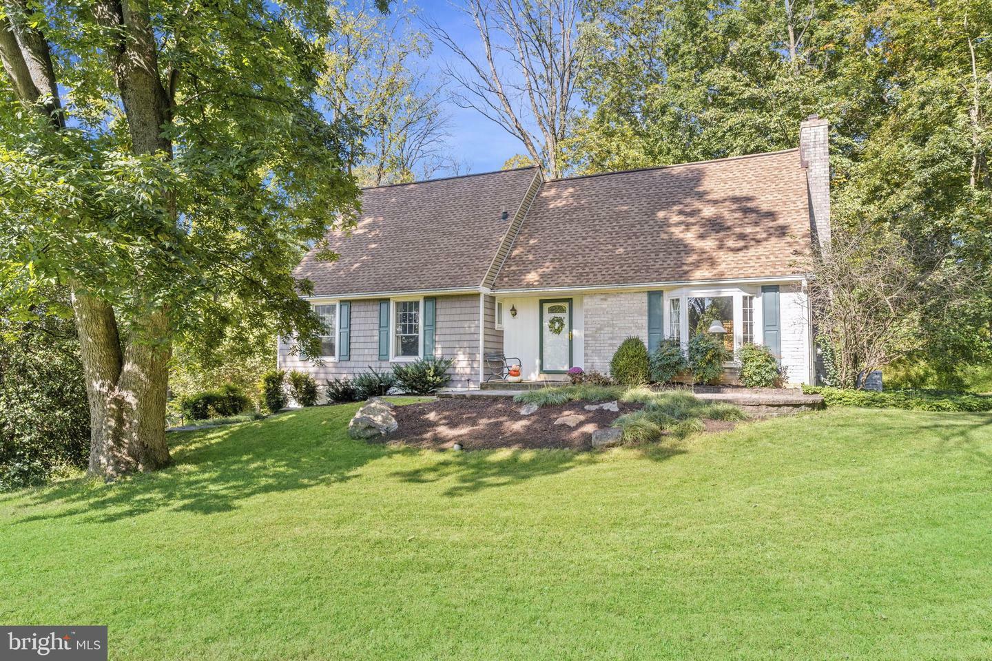 Property Photo: 17 Mulberry Street PA 19342