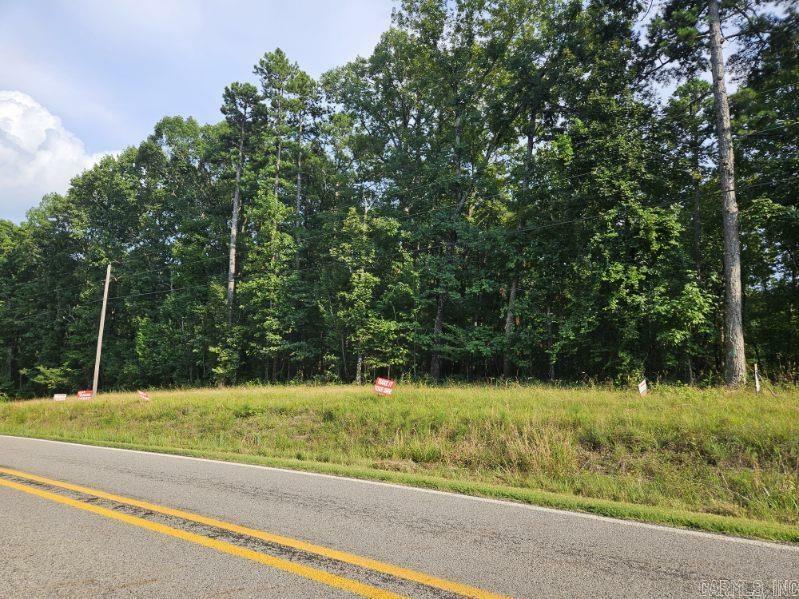 Property Photo:  35 Acres Petit Jean Mtn Road  AR 72110 