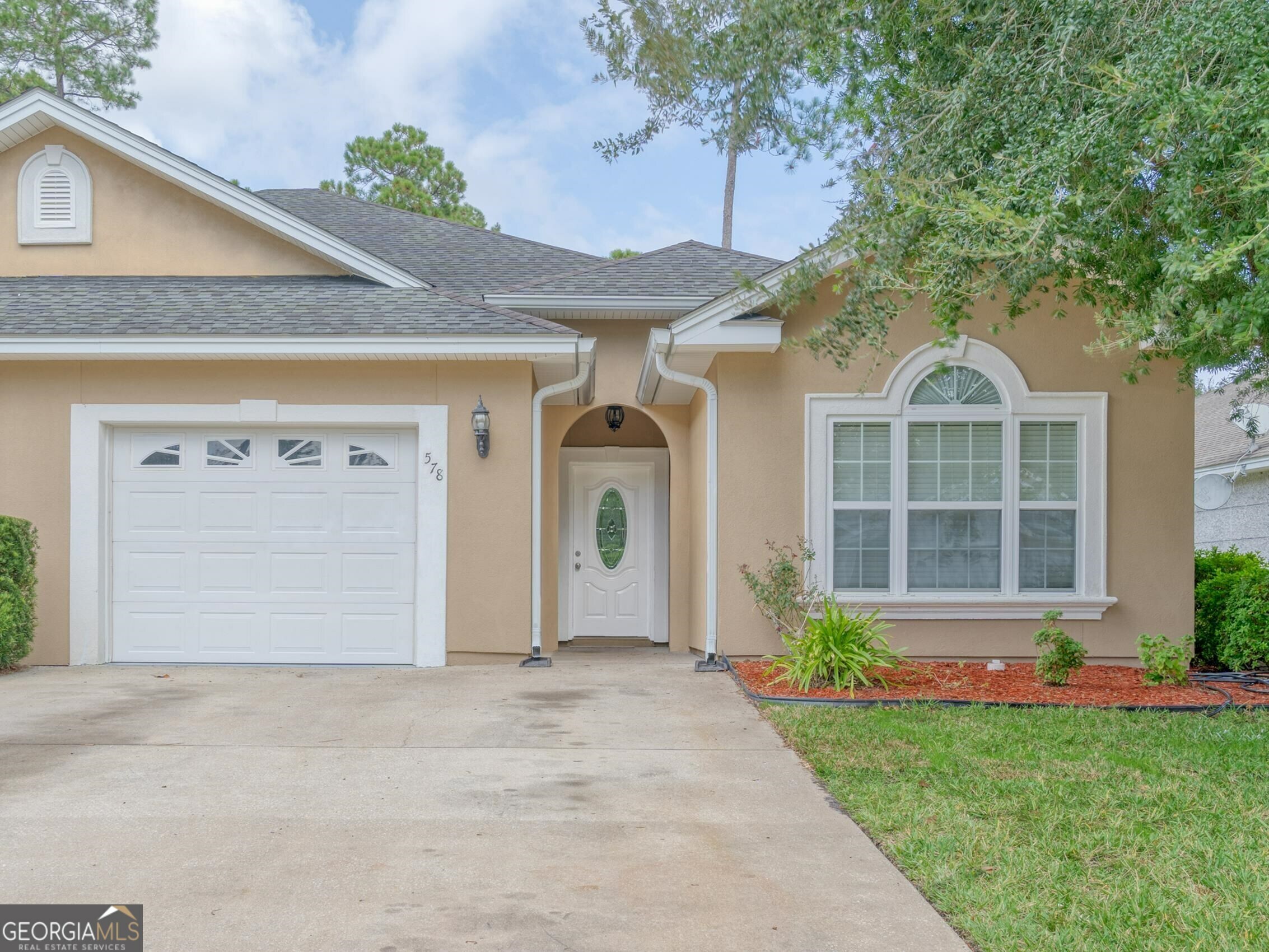 Property Photo:  578 Eagle Boulevard  GA 31548 