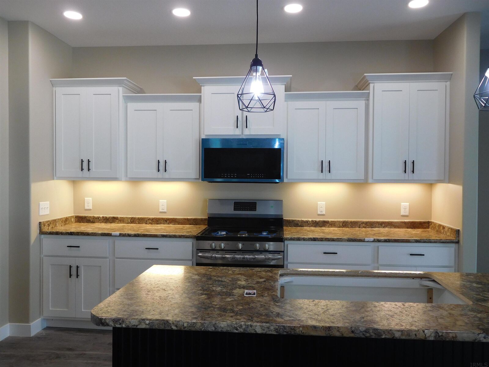 Property Photo: 7943 Tumnus Trail IN 46835