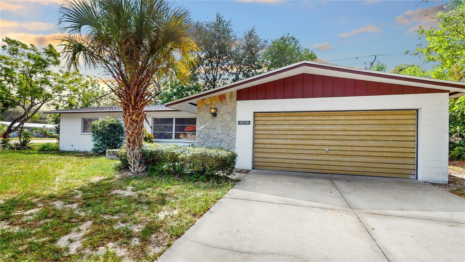 Property Photo:  2601 Southern Parkway W  FL 34205 