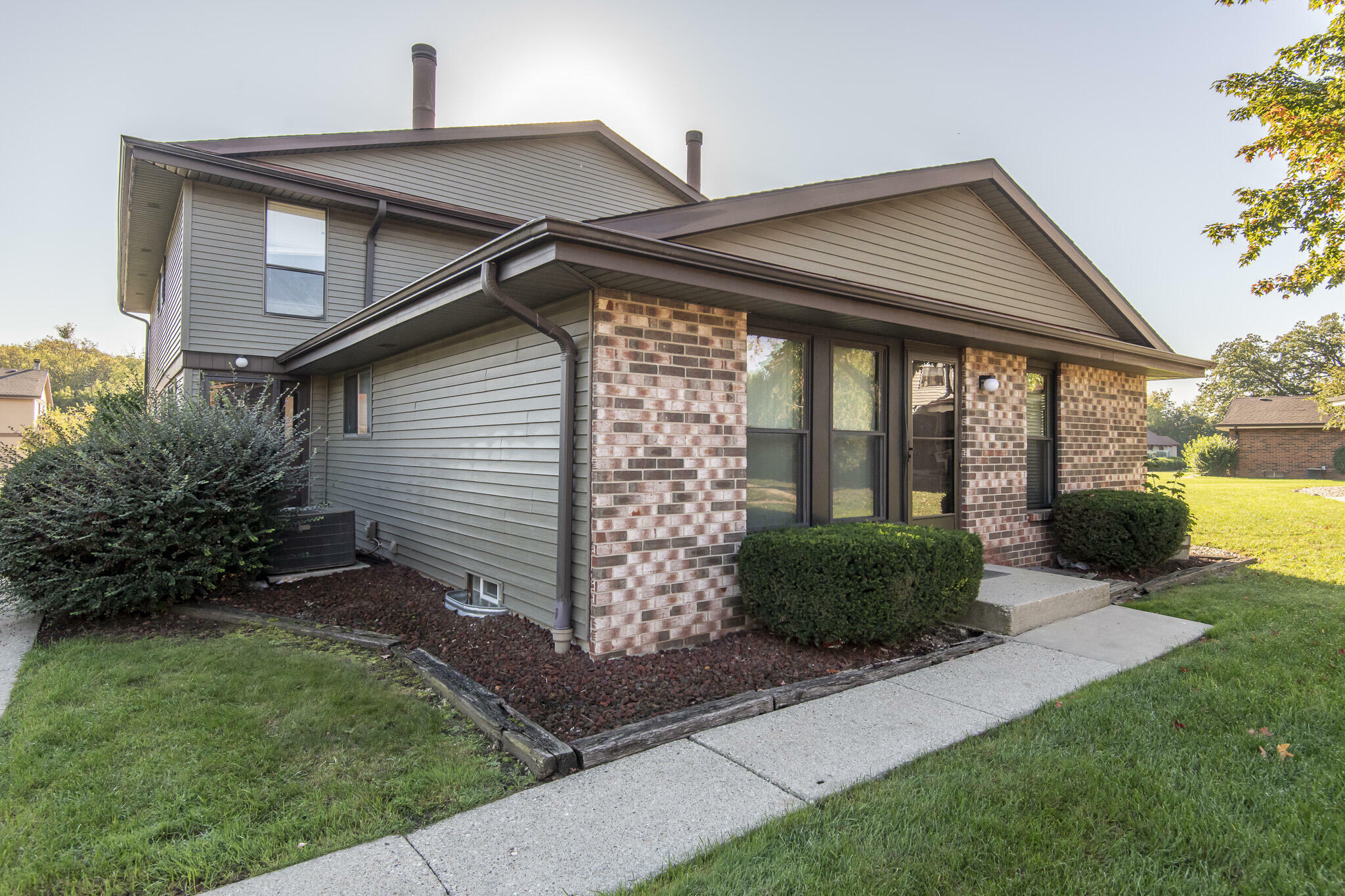 Property Photo:  6956 N Raintree Dr A  WI 53223 