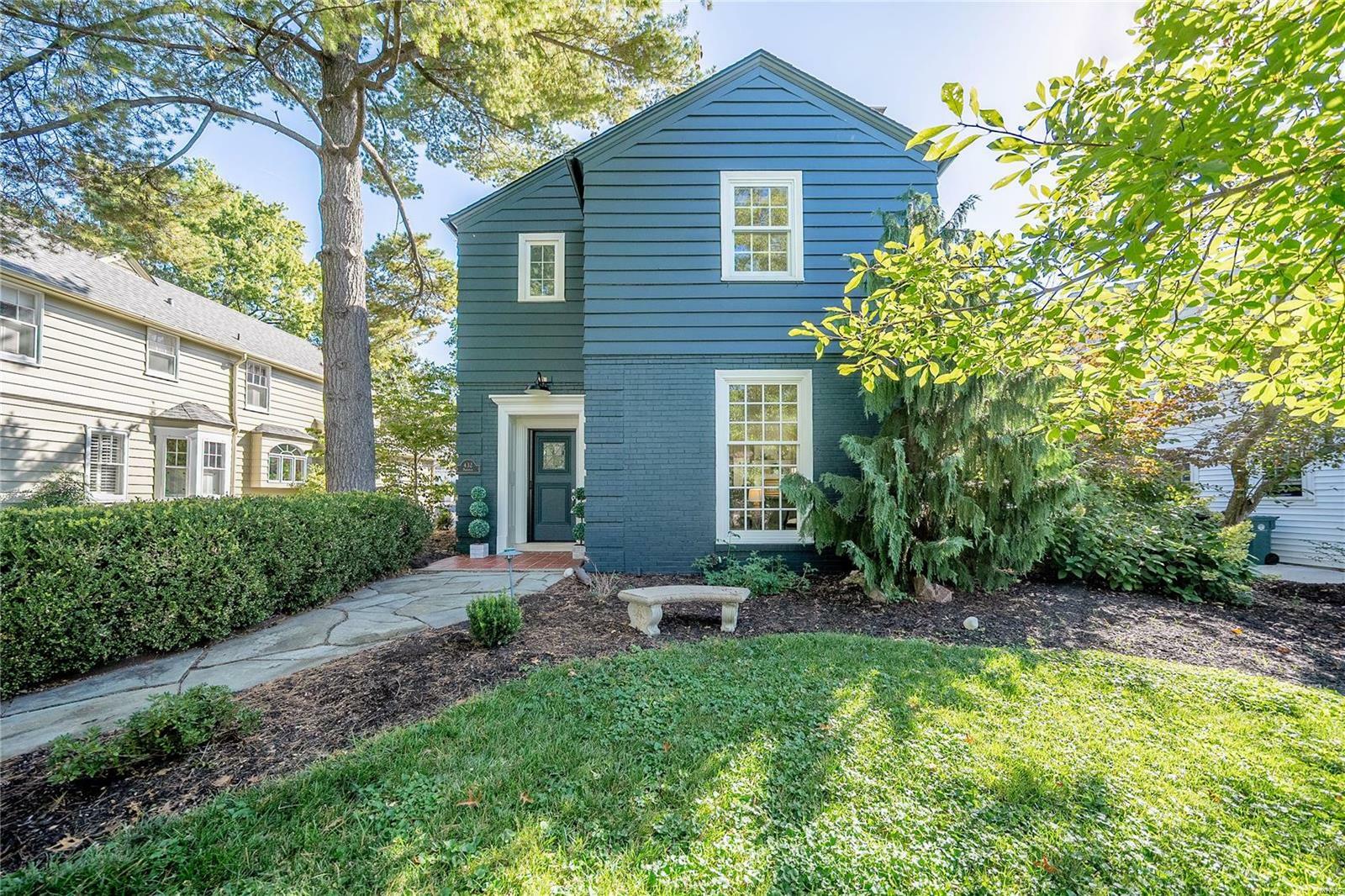 432 Parkwoods Avenue  St Louis MO 63122 photo