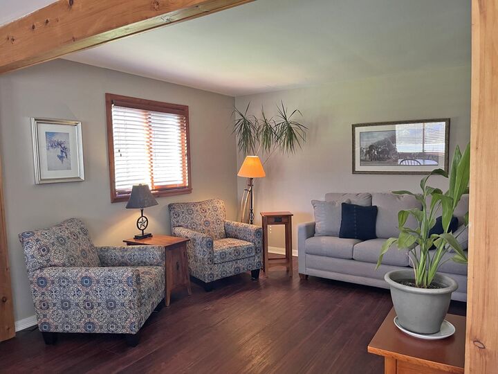 Property Photo:  52 Old Cornfield Road  VT 05660 