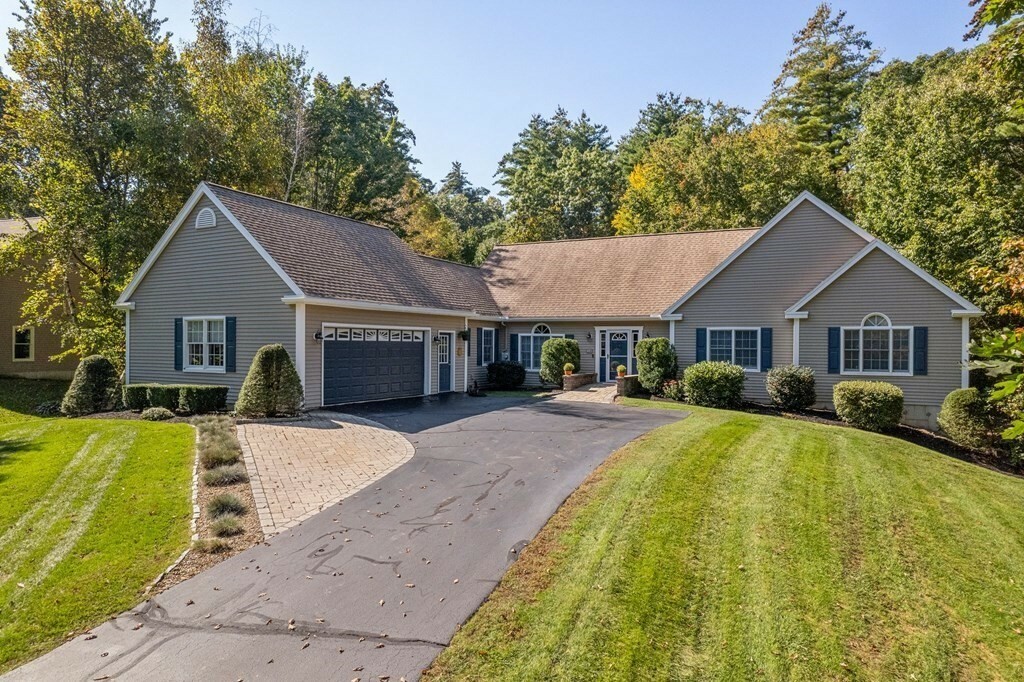Property Photo: 16 Greenfield Drive NH 03865